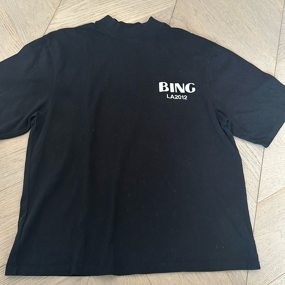Anine Bing T shirt
